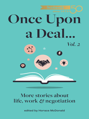 cover image of Once Upon a Deal... Volume 2